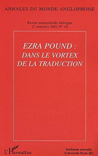 Ezra Pound