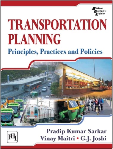 TRANSPORTATION PLANNING