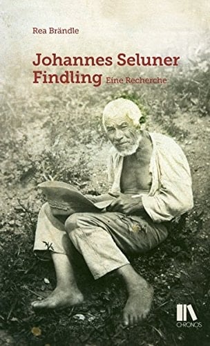 Johannes Seluner, Findling eine Recherche