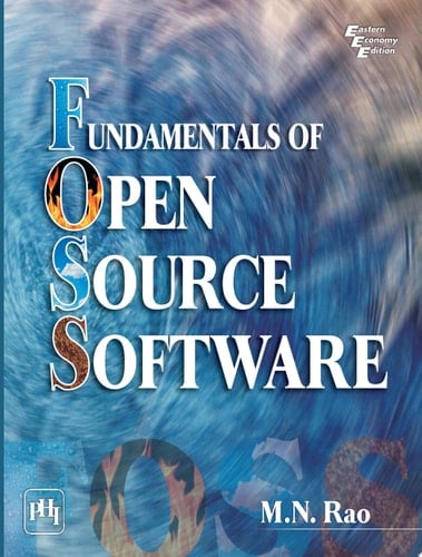 FUNDAMENTALS OF OPEN SOURCE SOFTWARE