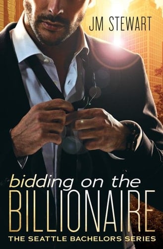 Bidding on the Billionaire