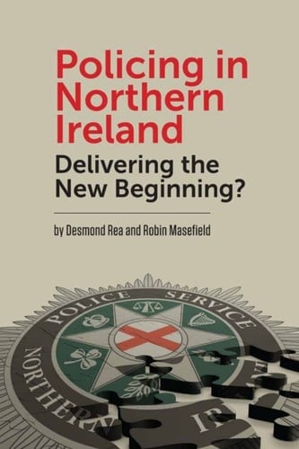 Policing in Northern Ireland