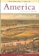 America A Narrative History