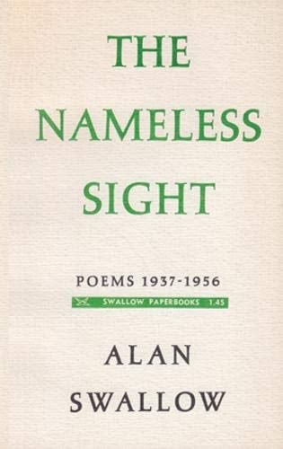 Nameless Sight 1937-1956