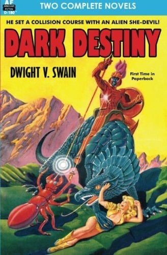 Dark Destiny and the Secret of Planetoid 88