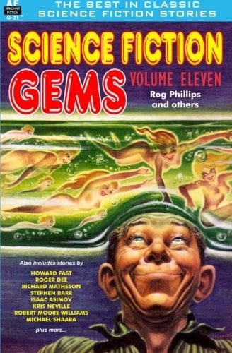 Science Fiction Gems