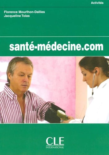 Sante-Medecine.com Workbook