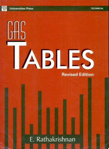 Gas Tables (Revised)
