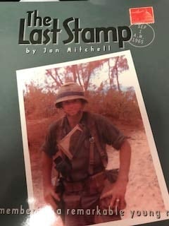 The Last Stamp