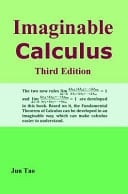 Imaginable Calculus (Third Edition)