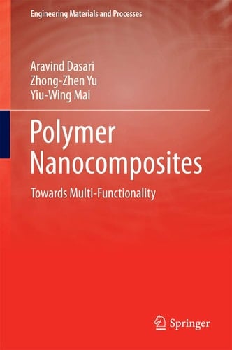 Polymer Nanocomposites Towards Multi-Functionality