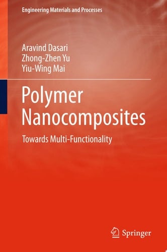 Polymer Nanocomposites