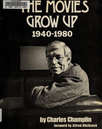 The Movies Grow Up: 1940-1980
