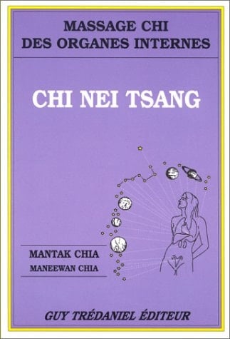 Chi Nei Tsang, massage chi des organes internes