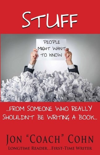 Stuff People Might Want to Know