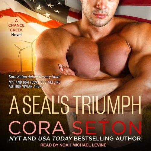A Seal’s Triumph: Library Edition (Seals of Chance Creek, 10)