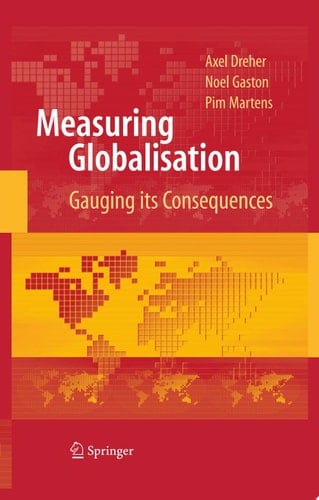 Measuring Globalisation
