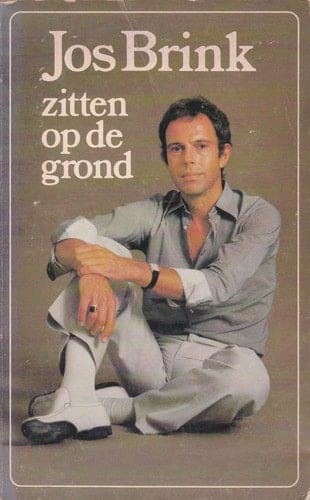 Zitten op de grond