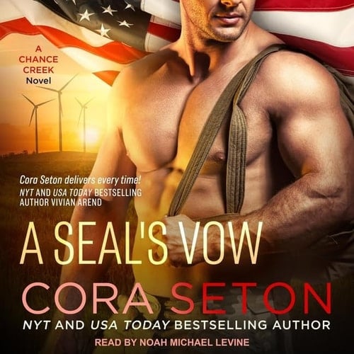 A SEALs Vow (The SEALs of Chance Creek Series)