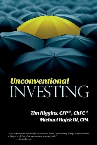 Unconventional Investing Alternative Strategies Beyond Just Stocks & Bonds and Buy & Hold