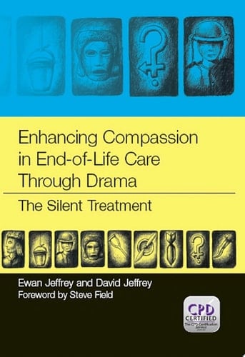 Enhancing Compassion in End-of-Life Care Through Drama