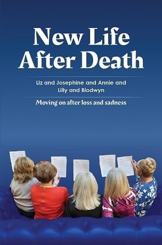 New Life After Death (paperback)