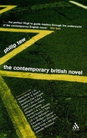 The Contemporary British Novel