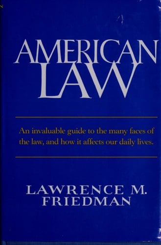 American Law