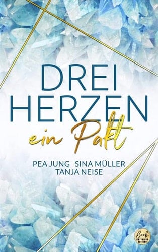 Drei Herzen - ein Pakt