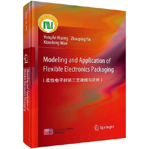 Modeling and Application of Flexible Electronics Packaging