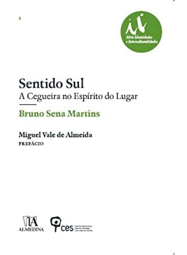 Sentido sul a cegueira no espírito do lugar