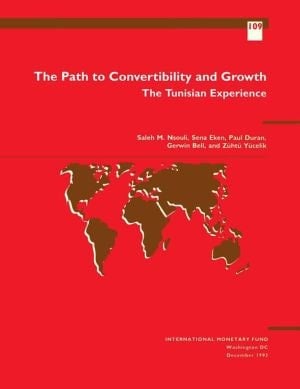 Path to Convertibility and Growth: The Tunisian Experience