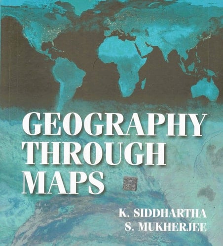 Geography Through Maps