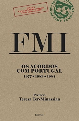 FMI - Os acordos de Portugal