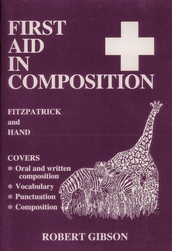 First Aid in Composition