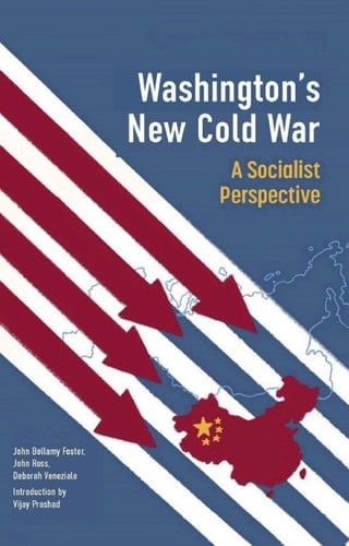 Washington's New Cold War