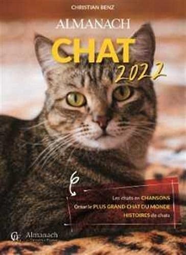 Almanach du chat