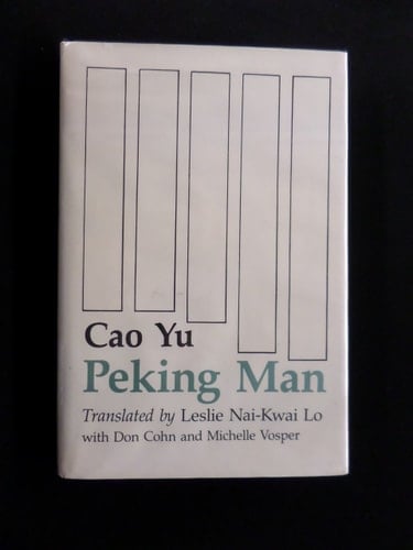 Peking Man