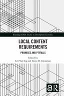 Local Content Requirements Promises and Pitfalls