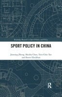 Sport Policy in China