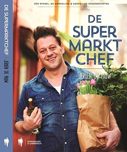 De supermarktchef