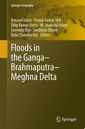 Floods in the Ganga–Brahmaputra–Meghna Delta