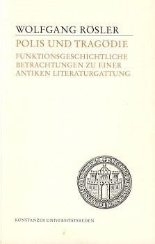 Goethes Anziehungskraft Vorträg gehalten am 31. Januar 1983 anlässlich der Verleihung der Ehrendoktorwürde : mit einer Ansprache des Rektors der Universität Konstanz, Horst Sund, und einer Laudatio des Dekans der philosophischen Fakultät, Ulrich Gaier