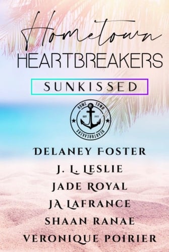 Hometown Heartbreakers: Sunkissed