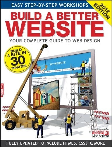 Build a Better Website