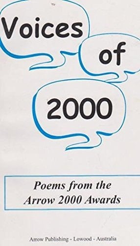 Voices of 2000 Poems from the Arrow 2000 Awards