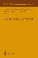 Evolutionary Algorithms
