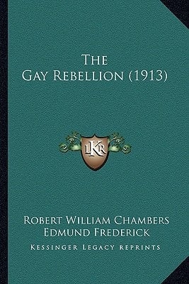 The Gay Rebellion (1913)