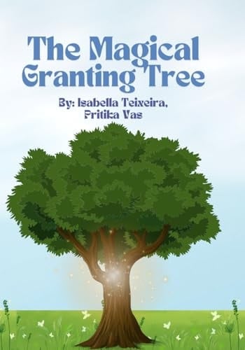 The Magical Granting Tree