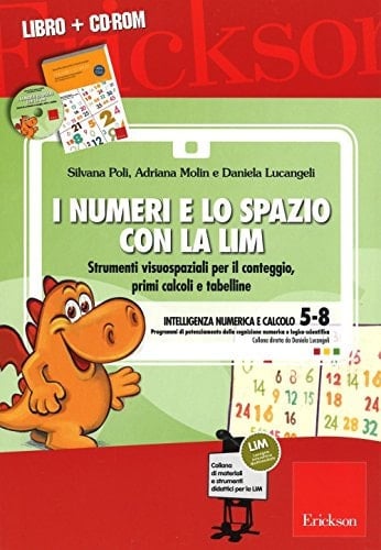 I numeri e lo spazio. Kit
